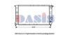 RENAU 7700794203 Radiator, engine cooling